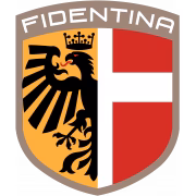 AS Fidentina герб