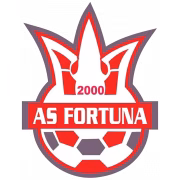 AS Fortuna du Mfou герб