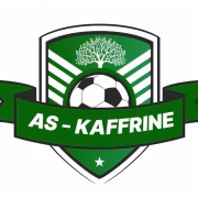 AS Kaffrine герб
