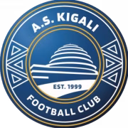 AS Kigali герб