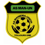 AS Maniema Union герб