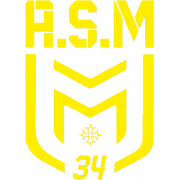 AS Méditerranée 34 герб