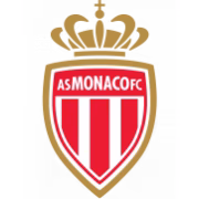 AS Monaco C герб
