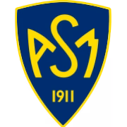 AS Montferrand U18 герб