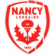 AS Nancy-Lorraine B герб
