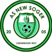 AS New Soger герб