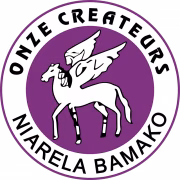 AS Onze Créateurs de Niaréla герб