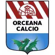 AS Orceana Calcio герб