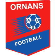 AS Ornans герб