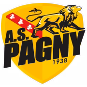 AS Pagny-sur-Moselle U19 герб