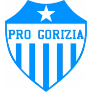AS Pro Gorizia герб
