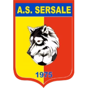AS Sersale герб