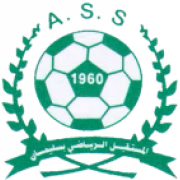 AS Soliman U21 герб