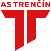 AS Trencin B герб