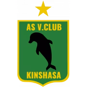 AS Vita Club Kinshasa герб