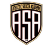 ASA Athletic Soccer Academy герб