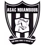 ASAC Ndiambour герб