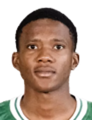 Asanda Mzobe