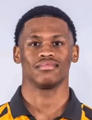 Asanele Velebayi