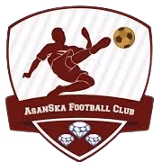AsanSka FC герб