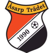 Åsarp-Trädet FK герб