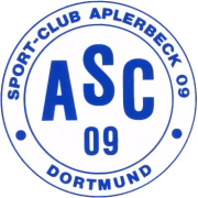 ASC 09 Dortmund U19 герб