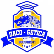 ASC Daco-Getica Bukarest герб