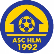 ASC HLM Dakar U20 герб