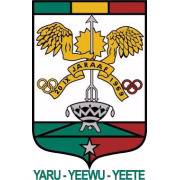 ASC Jaraaf U20 герб