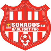 ASC Sonacos U20 герб