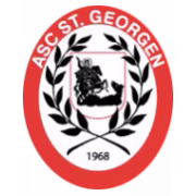 ASC St. Georgen герб