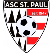 ASC St. Paul герб