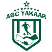 ASC Yakaar герб