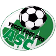 ASC Yeggo герб