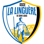 ASCE La Linguère U20 герб
