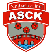 ASCK Simbach герб