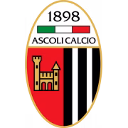 Ascoli Youth герб