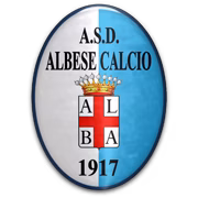 ASD Albese Calcio герб