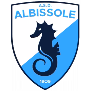 ASD Albissole 1909 герб