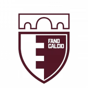ASD Alma Fano Calcio герб