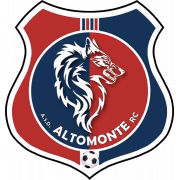 ASD Altomonte RC герб