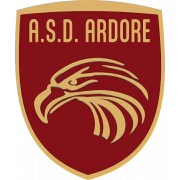 ASD Ardore герб