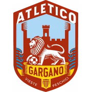 ASD Atletico Gargano герб