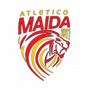 ASD Atletico Maida герб