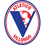 ASD Atletico Villongo герб