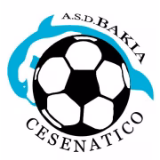 ASD Bakia Cesenatico герб