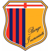 ASD Borgo Incrociati герб