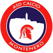 ASD Calcio Montenero герб