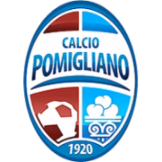 ASD Calcio Pomigliano герб