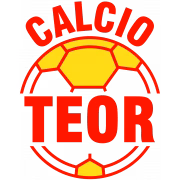 ASD Calcio Teor герб